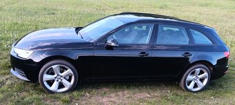 ❤️Audi A4 2.0TDI/110KW/1.MAJ/2016/KOMBI⭐ - 7