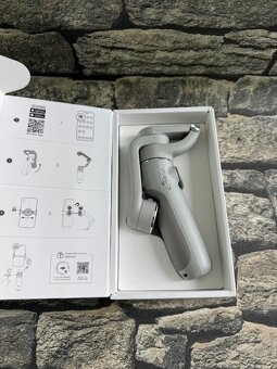 DJI OM 5 Gimbal - 7