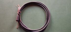 Zemnící kabel na CO2 - 7