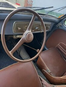 Fiat 500 C Topolino - 7