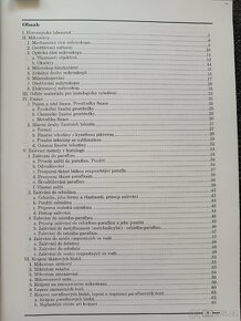Histologie I+II - 7