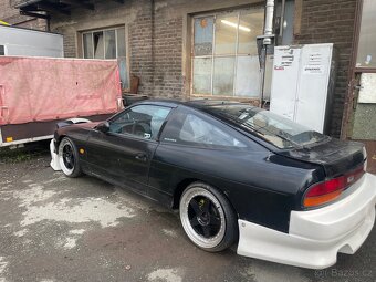 Japan Racing JR6 4x114,3 18” Nové pneu - 7