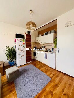 Prodej bytu 1+1, 37 m2 - Varnsdorf /Lesní/, ev.č. 05725 - 7