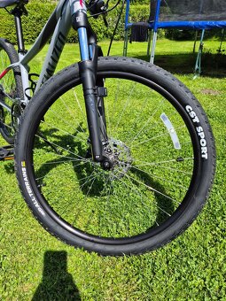 Dámské kolo Specialized Pitch 27,5 - 7