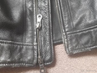 HARLEY DAVIDSON® kožená bunda XL(Rezervace) - 7