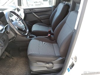 VW CADDY MAXI 2.0TDI 75KW DSG - 7
