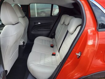 FIAT 600 La Prima BEV 54 kWh 156K 115 kW - 7