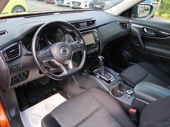 Nissan X-Trail 2.0dCi,130kW,1majČR,Serv.k,DPH - 7