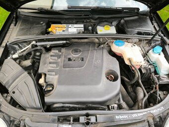 Seat exeo 2.0tdi 105kw - 7