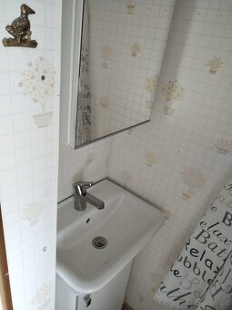 Obytný mobilheim/mobilní dům - - 7