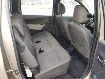 Dacia Lodgy 1.5 dCi Laureate - 7
