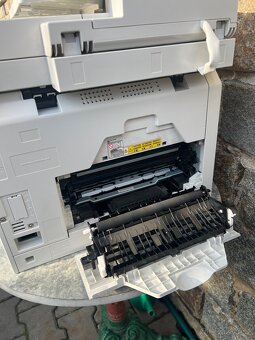 Laserová tiskárna Canon i-SENSYS MF8230Cn - 7
