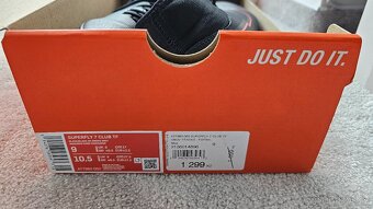 Nike Mercurial kopačky vel 42.5 - 7
