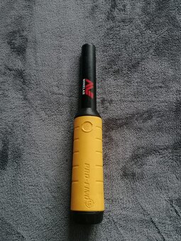 Detektor kovů Minelab Vanquish 440 - 7