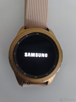 Chytré hodinky Samsung Galaxy Watch - 7