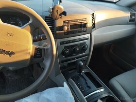 Jeep wk 4.7i - 7