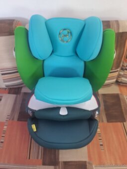 CYBEX Pallas M- GOLD LINE 9-36 Kg - 7
