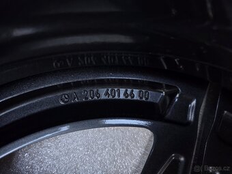5x112 R18 Mercedes Benz C-klass W206 - 7