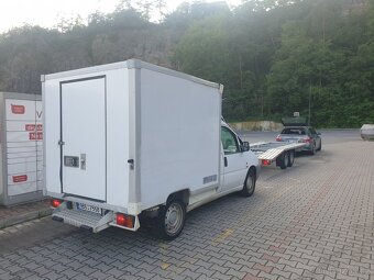 Citroen Jumpy nákladní - 7