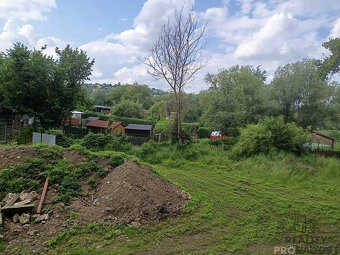 Prodej pozemku - 7