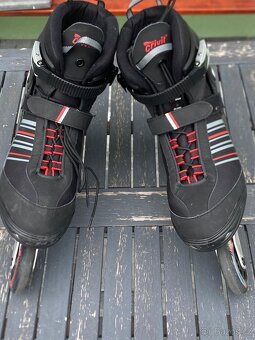 InLine brusle CRIVIT vel. 45 - 7