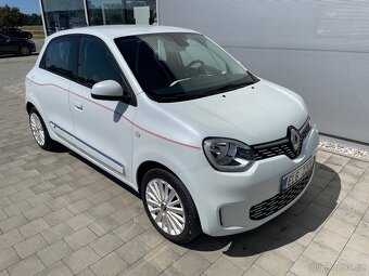 Renault Twingo Z.E. Electric Vibes , odpočet DPH - 7