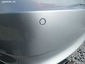 BMW 320i 125kW Xenony,PDC - 7