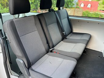 VW T6 Transporter LONG 2.0 TDI 110kW - 7