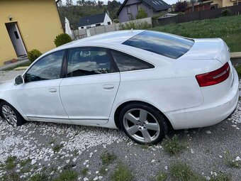 Audi A6 - 7
