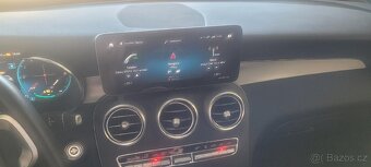 Mercedes GLC 300 de 4Matic Plagin Hybrid Diesel - 7