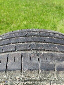 Letní Pneumatiky 215/65 R16 - 7