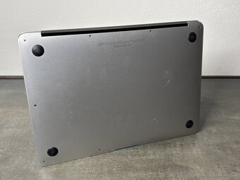 MacBook Air 13" 2013 256GB SSD / i5 / 4GB - DPH - 7