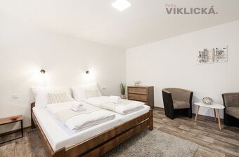 Prodej ubytovacího zařízení, Hlohovec, okr. Břeclav - 7