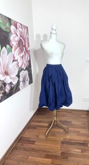 Sukně kolaborace MARNI&Uniqlo - 7