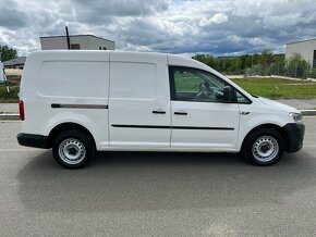 Maxi 4motion s tažným zařízením - 7