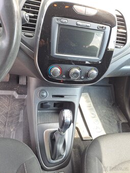 Renault Captur 1.3i - 7