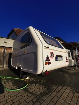 Polsky karavan N126 E, Niewiadow, Predom Prespol - 7