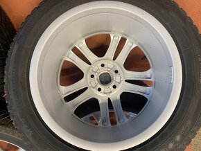 originál alu mondeo 5 17" - 7