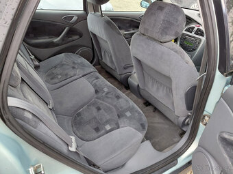 Citroen C5 2.0 HDi 138000 km - nové čerpadlo - 7