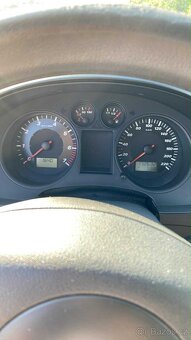 Seat Ibiza 1.2 Benzin 2005 - 7