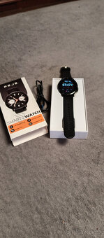 Smart Watch Peje - 7