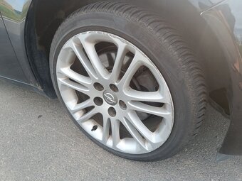 Opel Insignia combi 1,6T 132kw LPG 2011 343tkm - 7