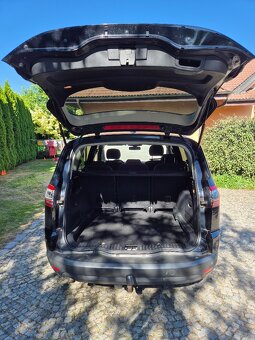 Ford S-Max 2.0 TDCi Titanium Automat - 7