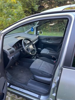 VW SHARAN,edice SPECIAL,1.9TDI,110kw,7 mist - 7