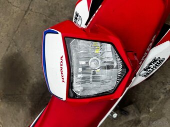 Honda CRF 300 L , 2023 - 7