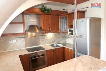 Pronájem bytu 3+kk, 62 m2, Praha - Záběhlice, Ginzova - 7