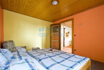 Prodej bytu 3+1, 72,70m2, Mánesova, Jablonec nad Nisou - 7