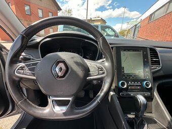 Renault Talisman kombi dCi 160 INTENS 4Control 06/2017 - 7