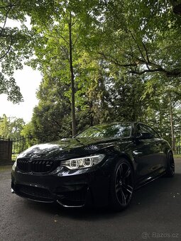 BMW M4 - 7