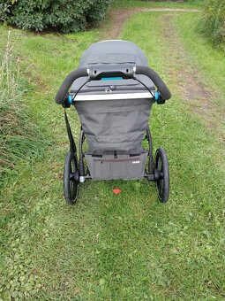 Thule Urban Glide 2 - 7